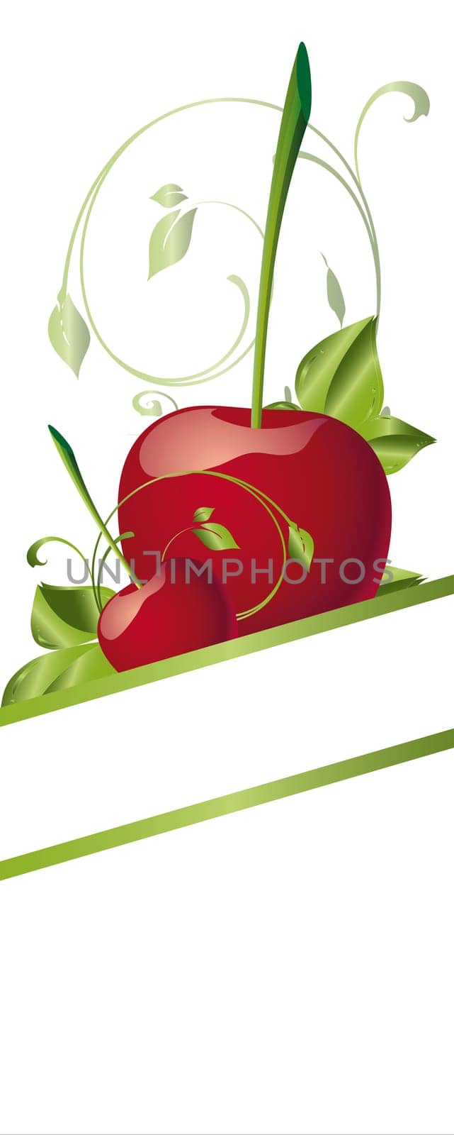 Cherries