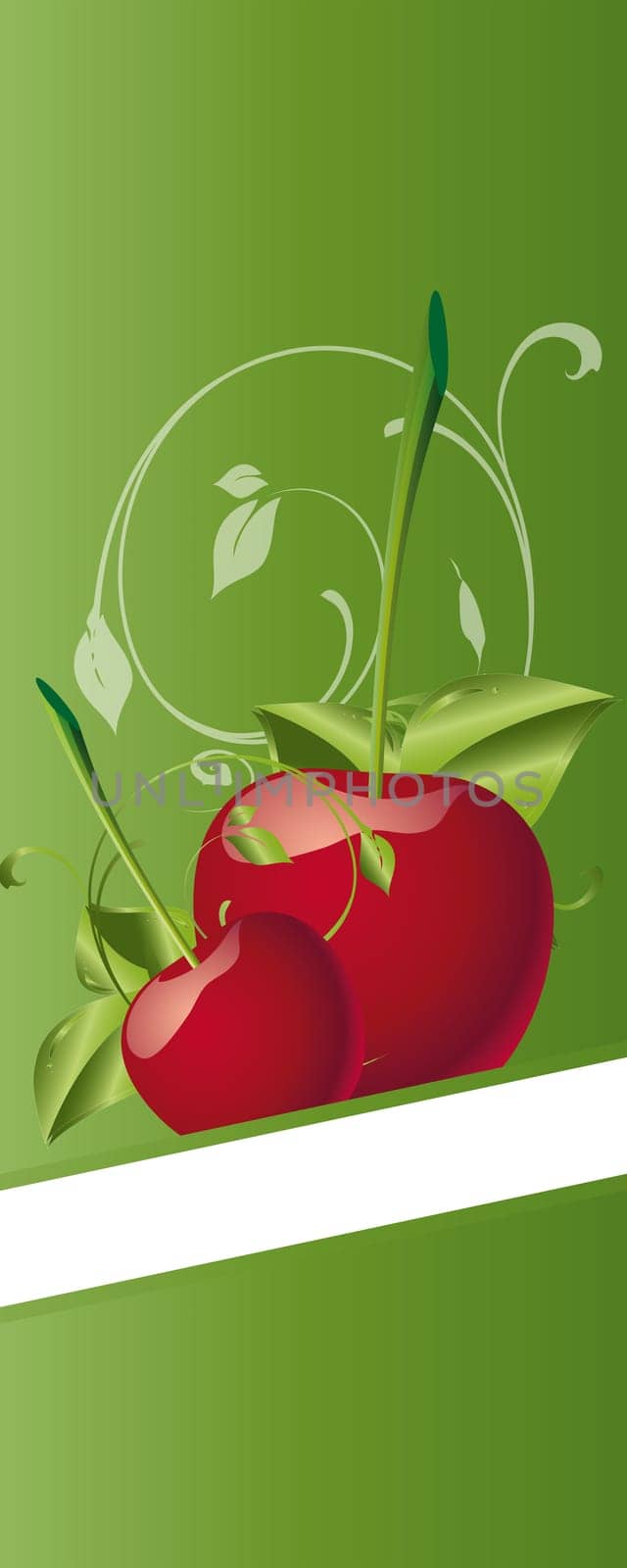 Cherries