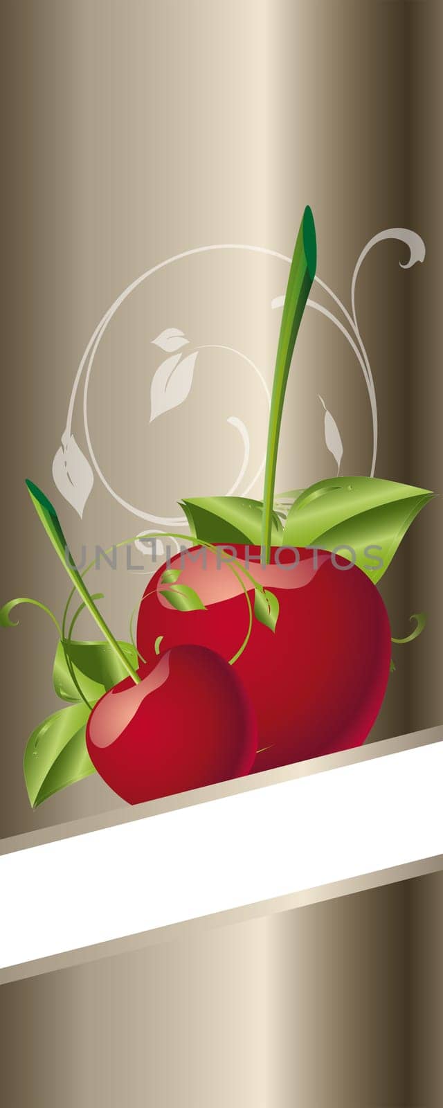Cherries