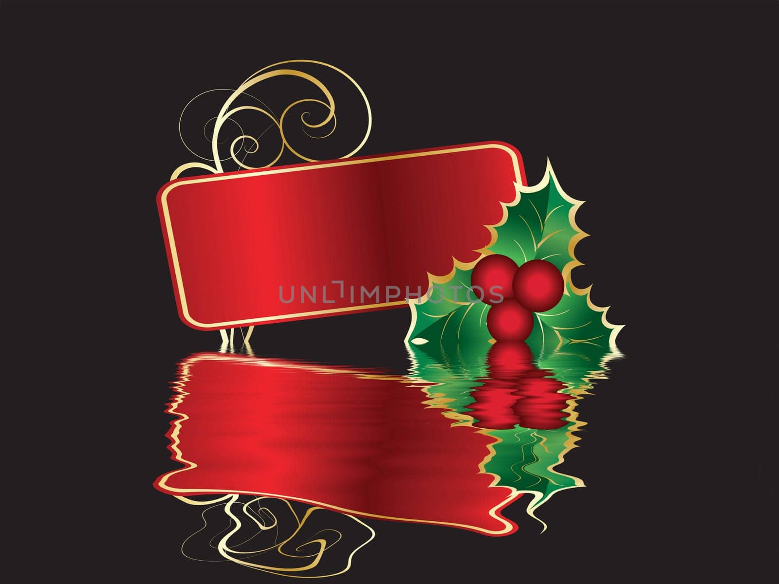 Christmas card