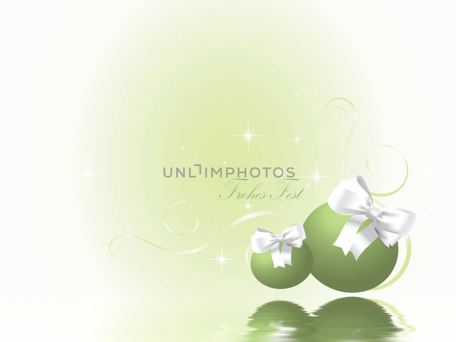 Christmas Greetings