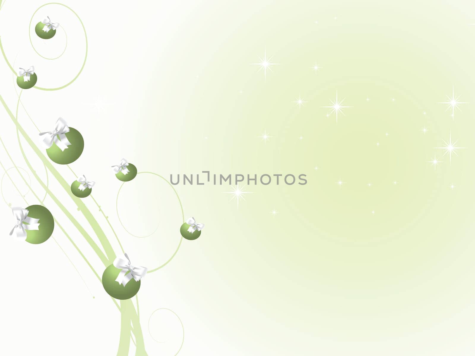 Christmas Greetings