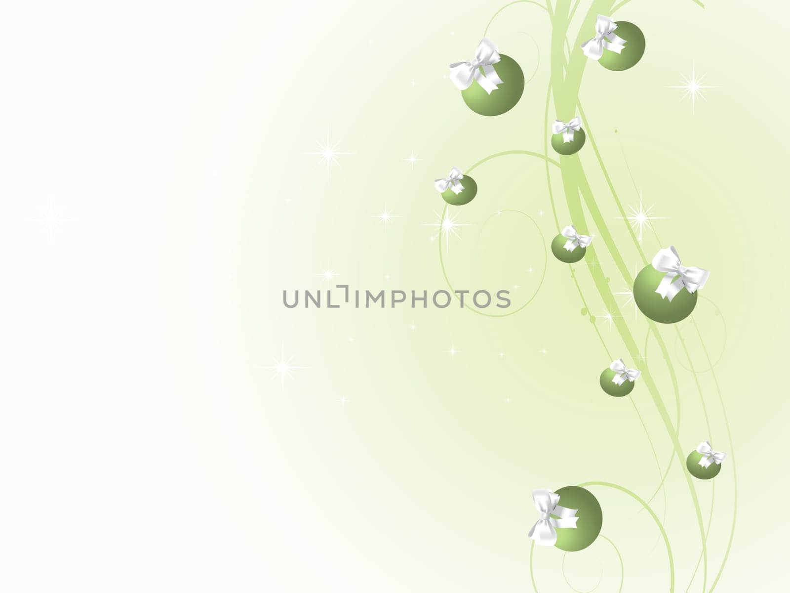 Christmas Greetings