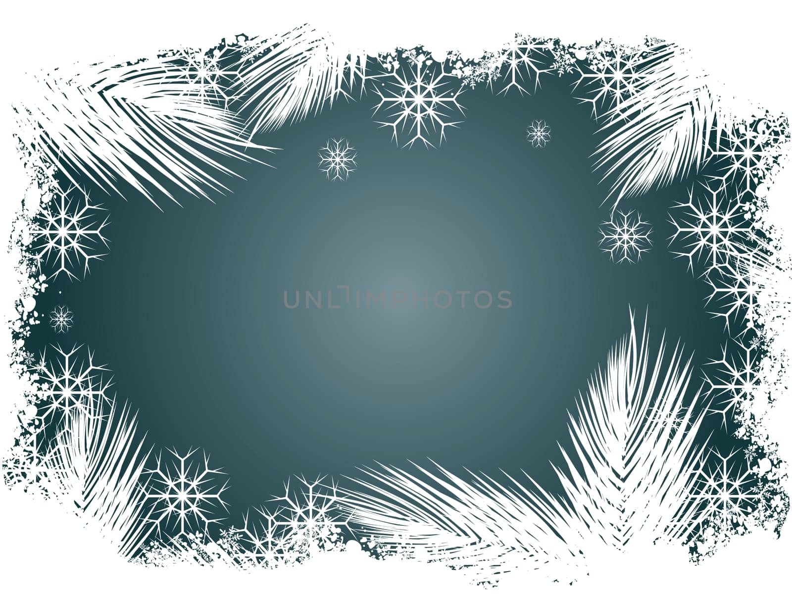 Winter frame