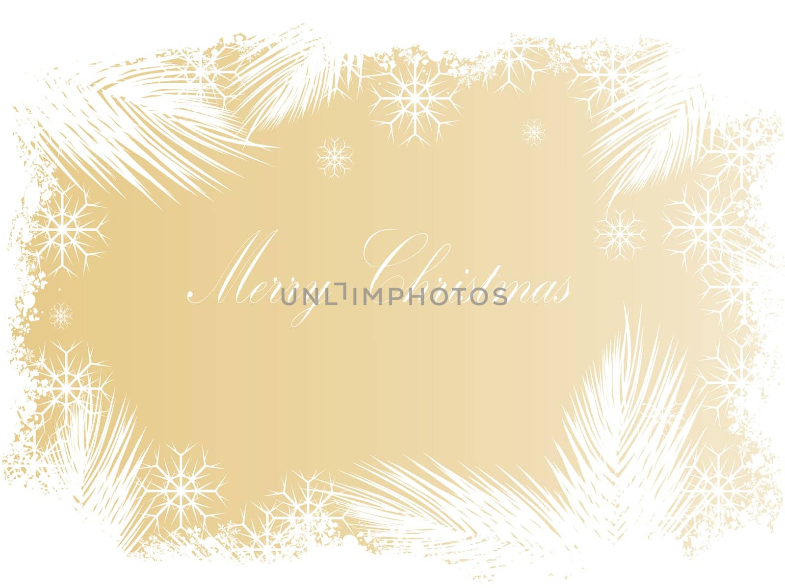 Winter frame