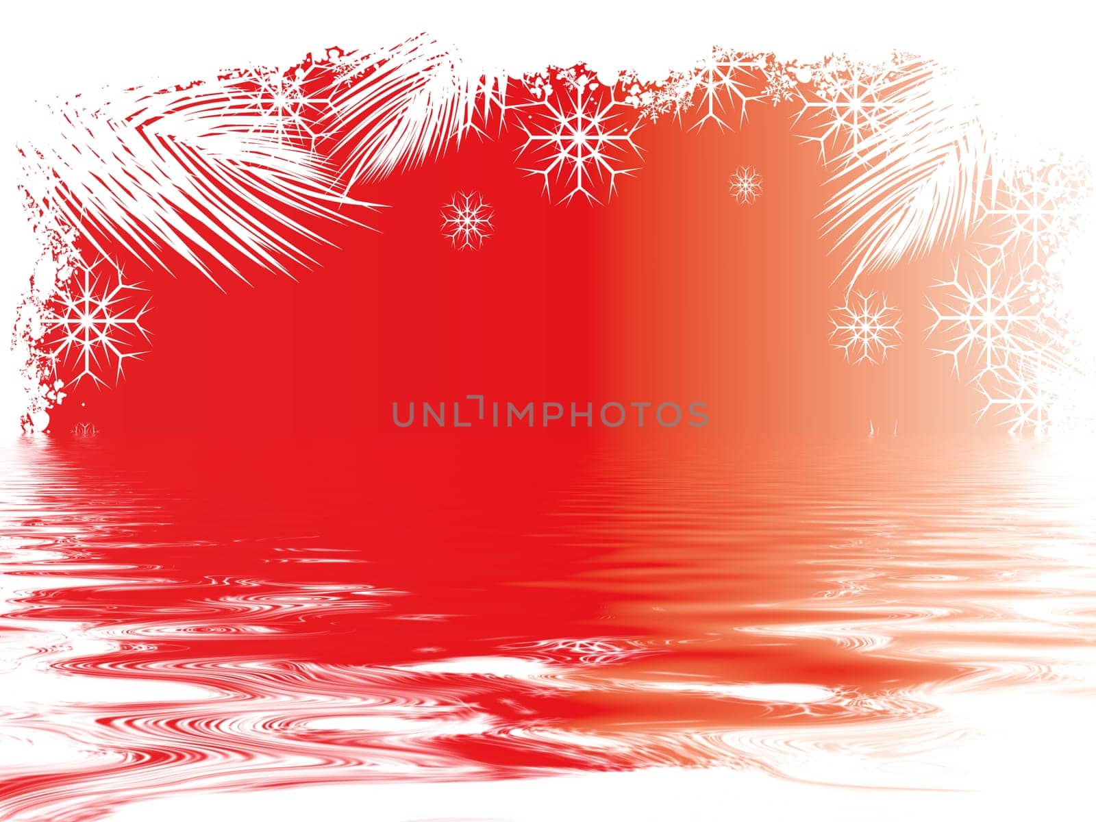 Winter frame