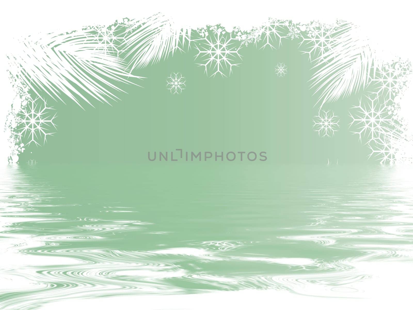 Winter frame