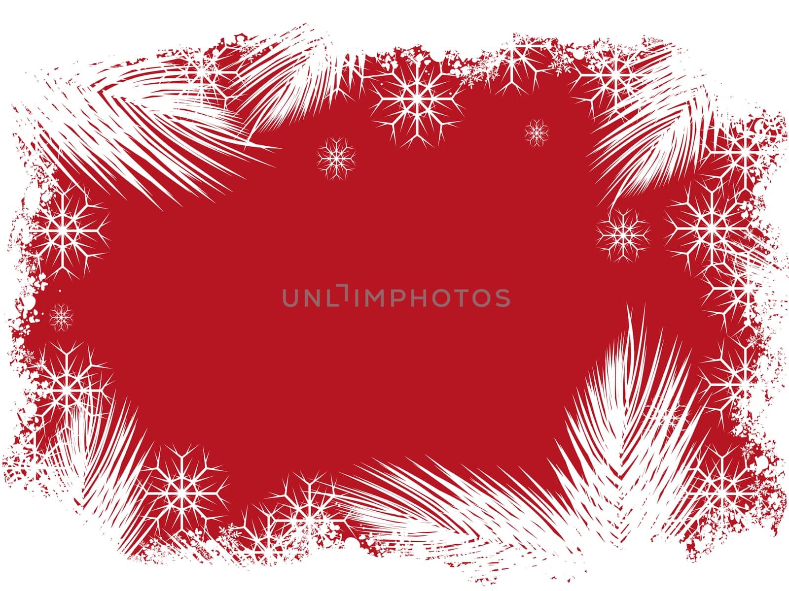 Winter frame