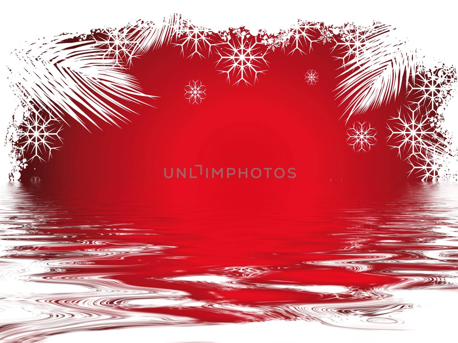 Winter frame