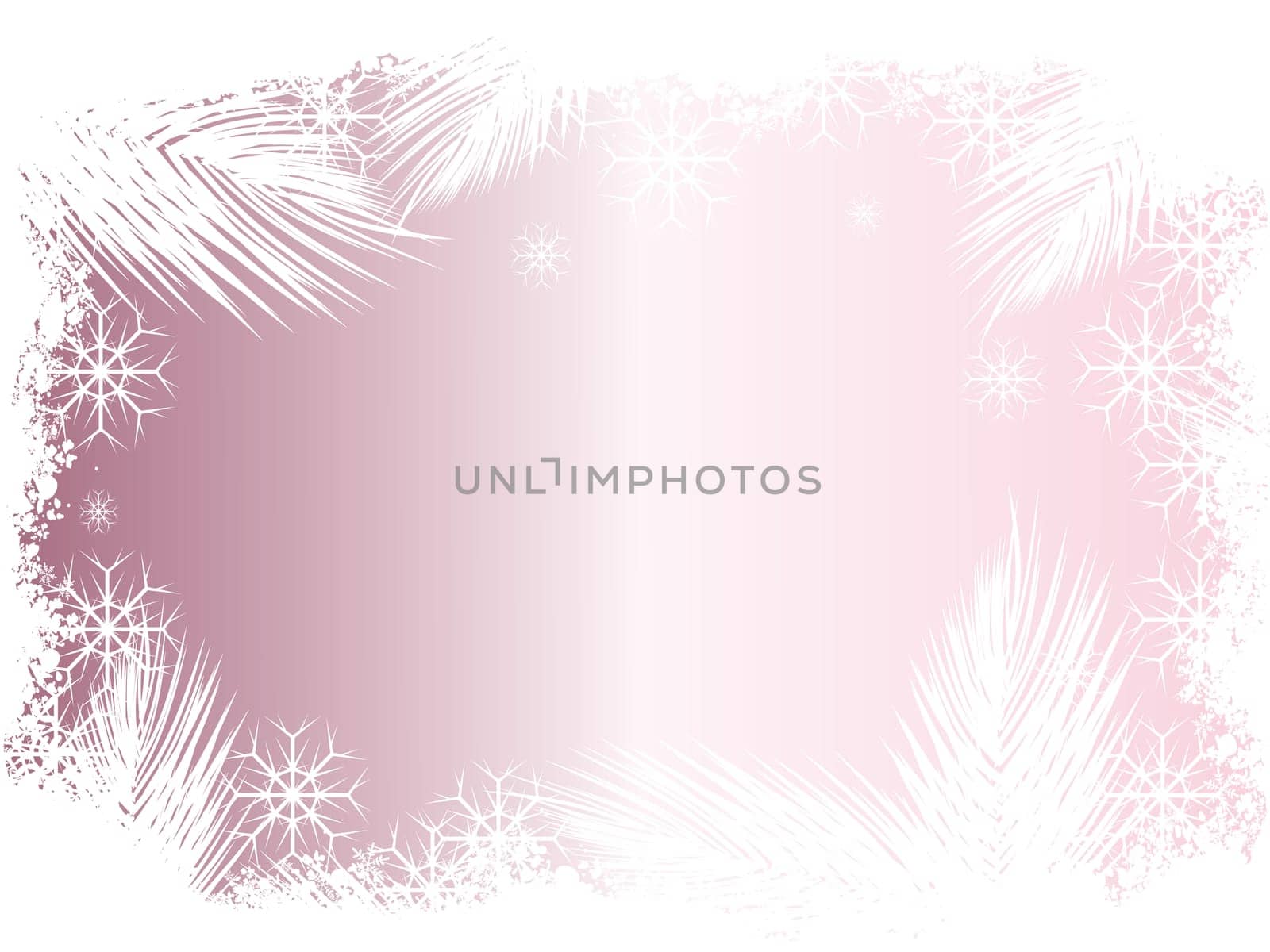 Winter frame