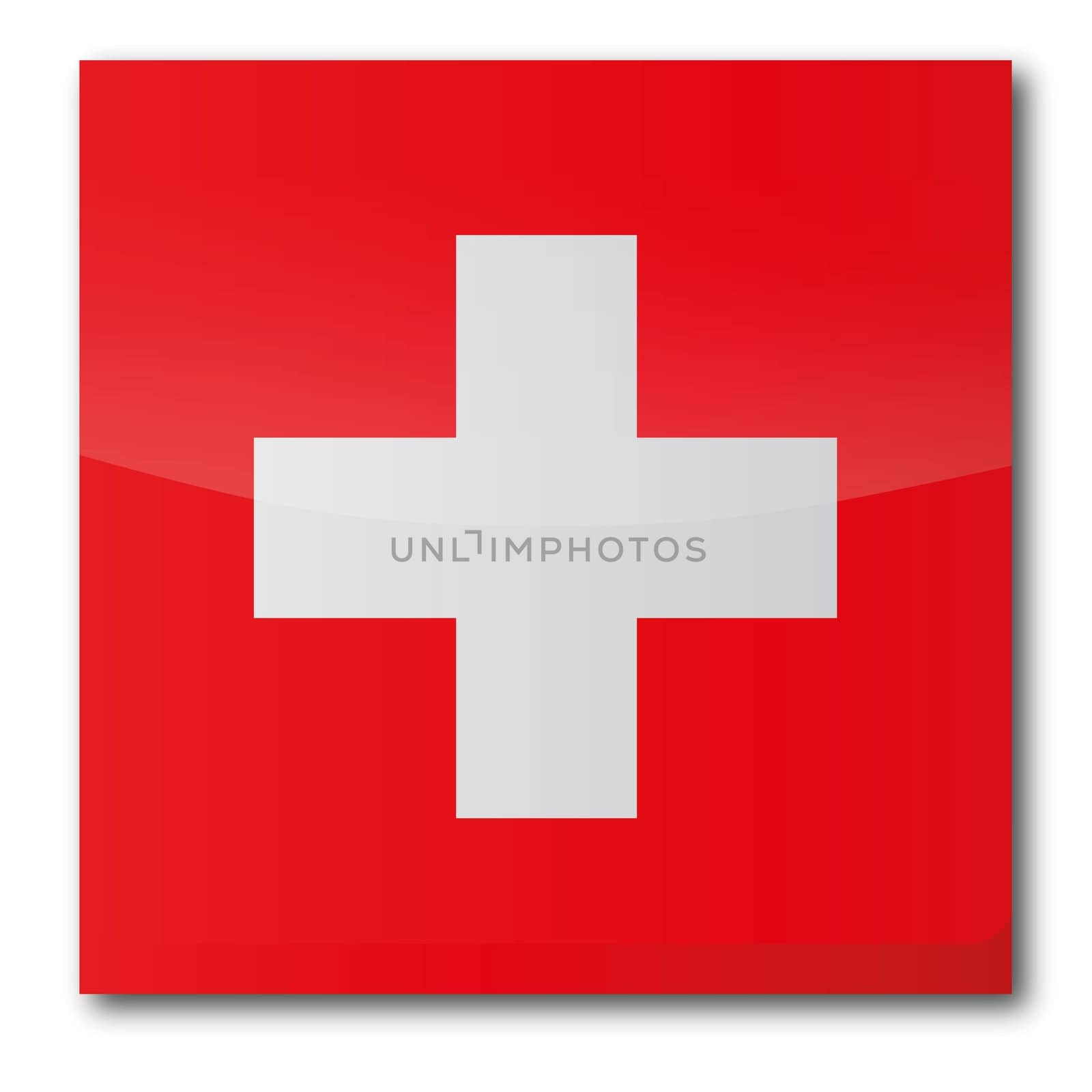 Flag Switzerland