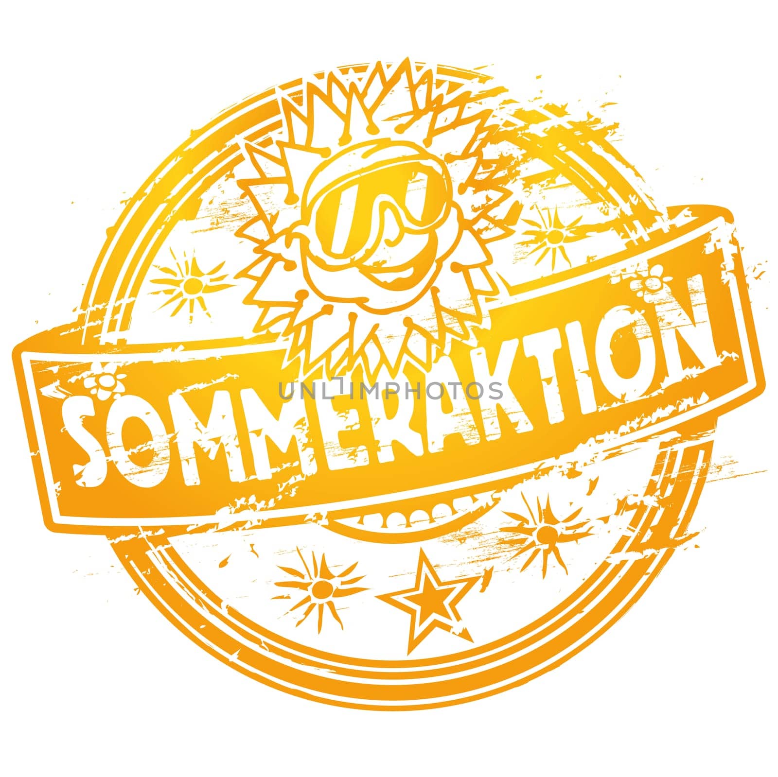 Stamp Summer Promotion