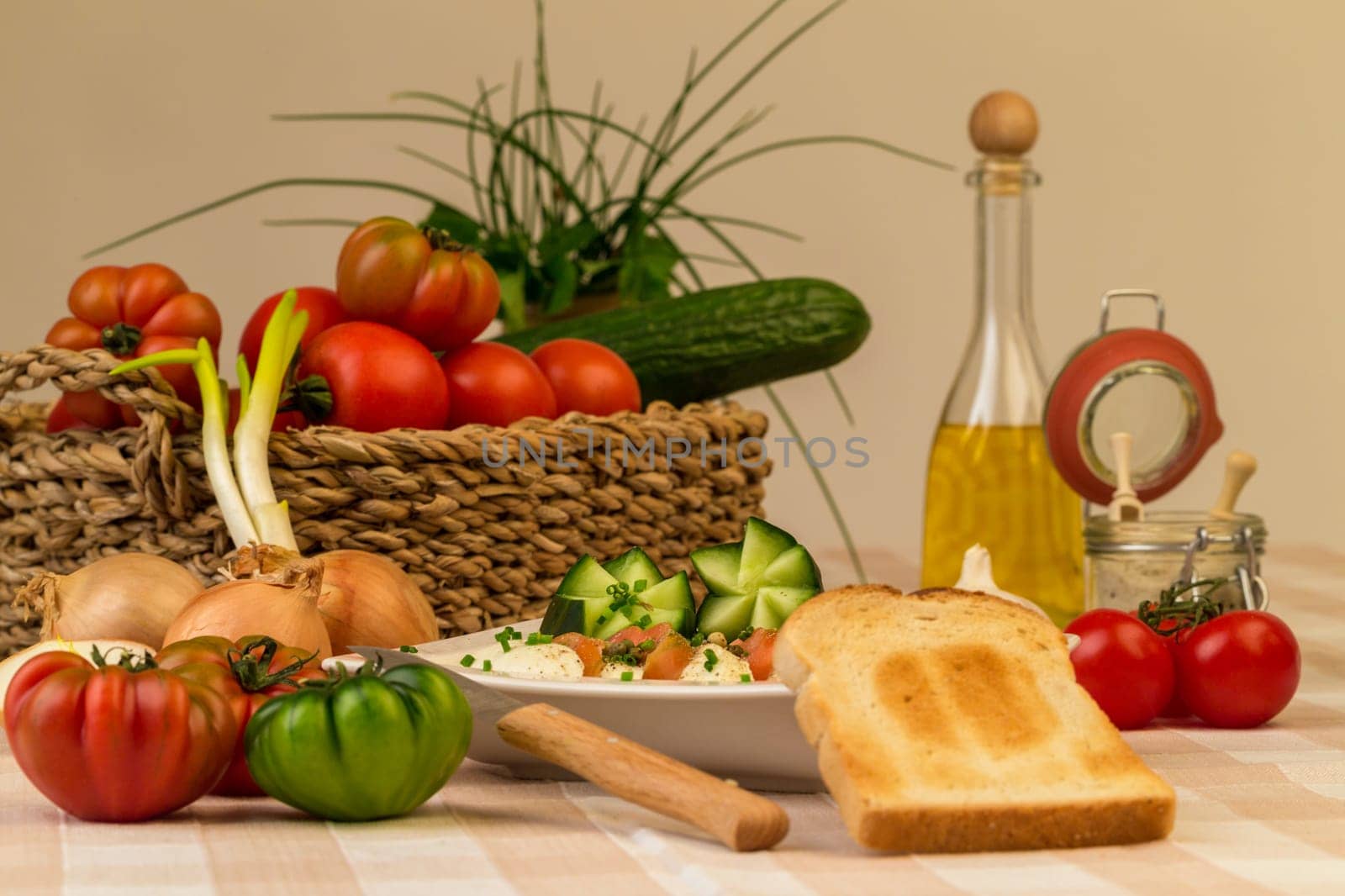 Buon Appetito