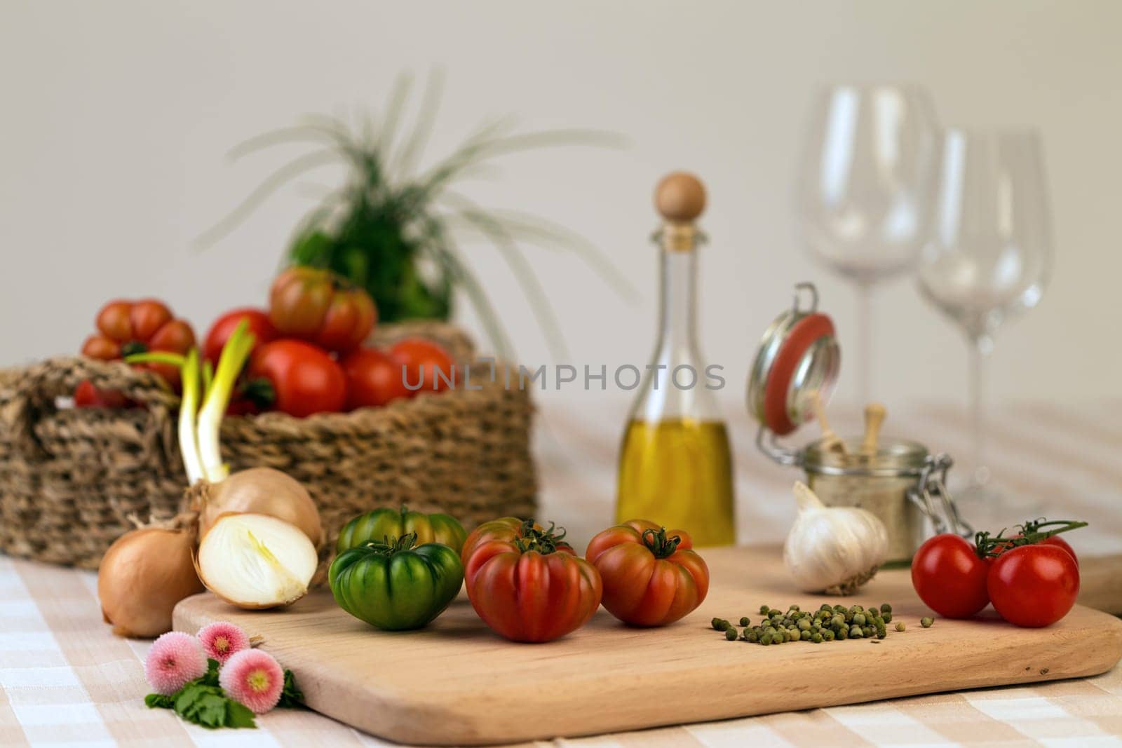 Buon Appetito