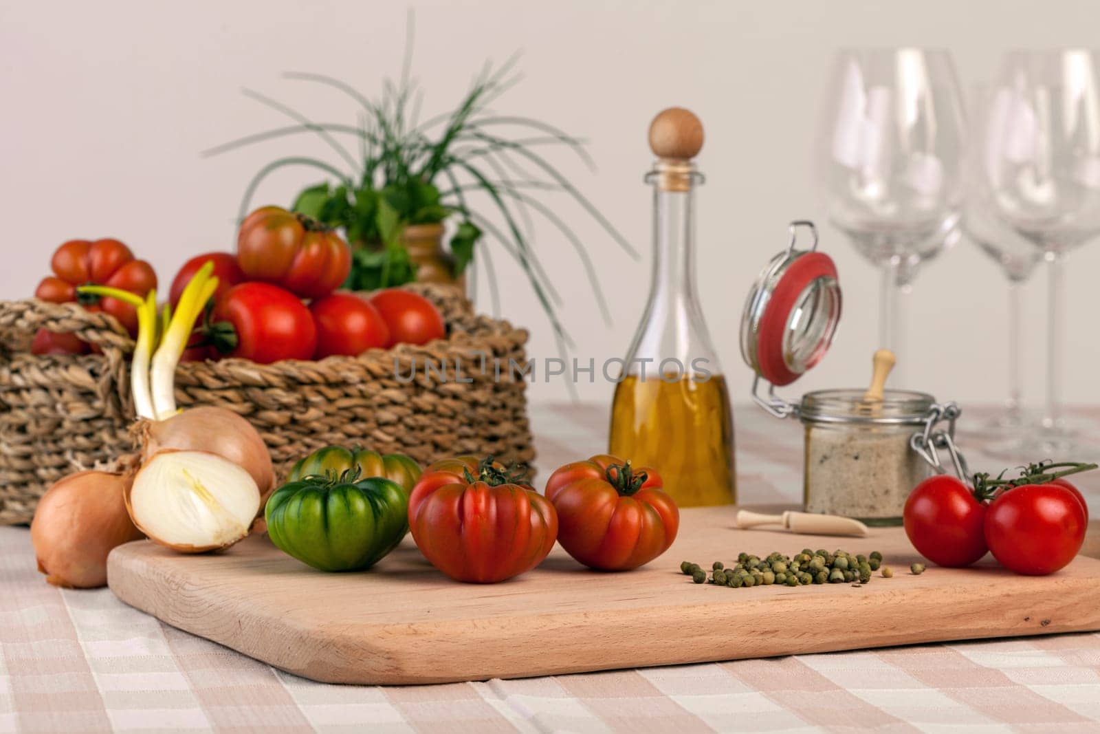 Buon Appetito