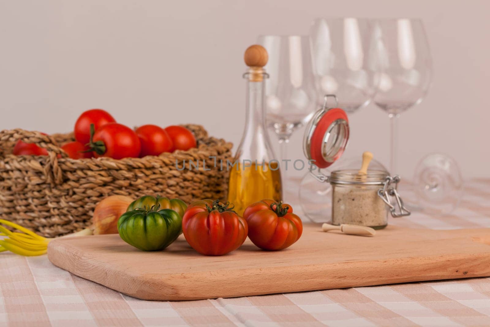 Buon Appetito