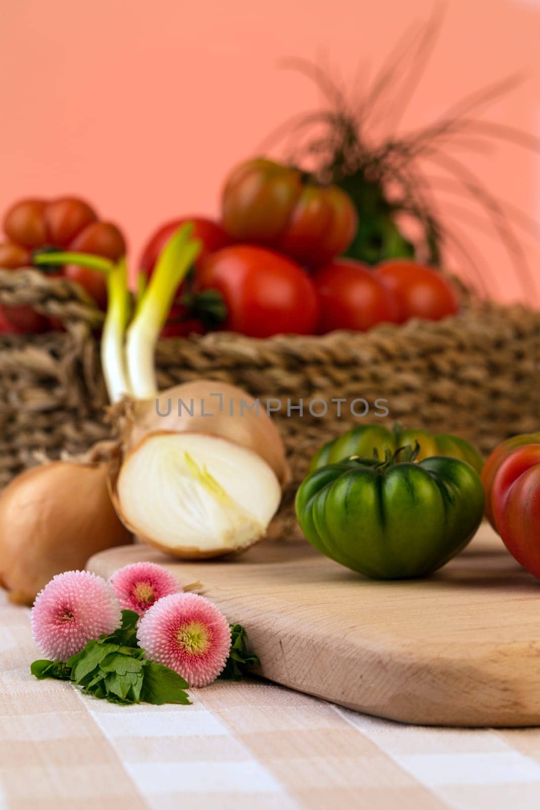 Buon Appetito