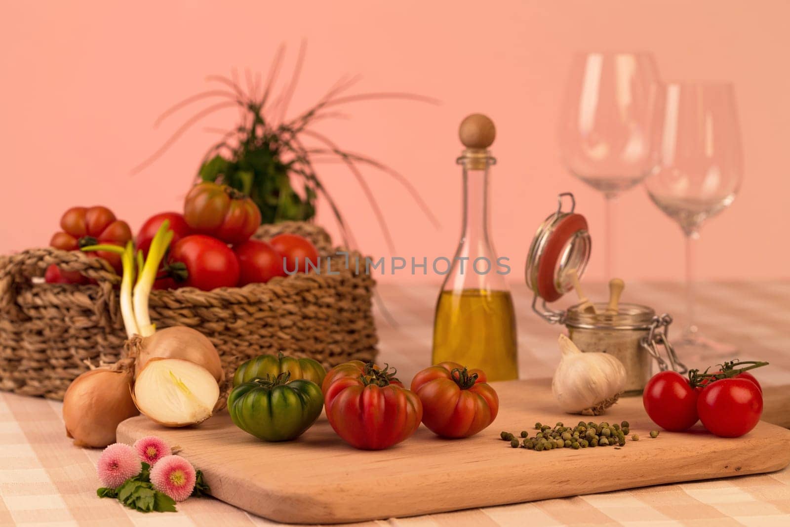Buon Appetito