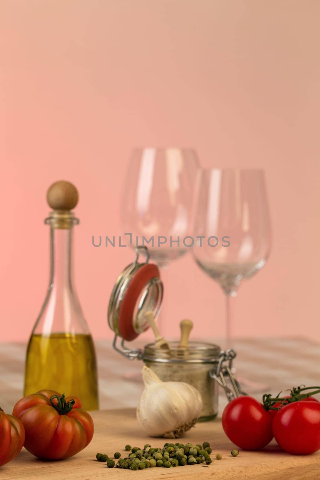 Buon Appetito