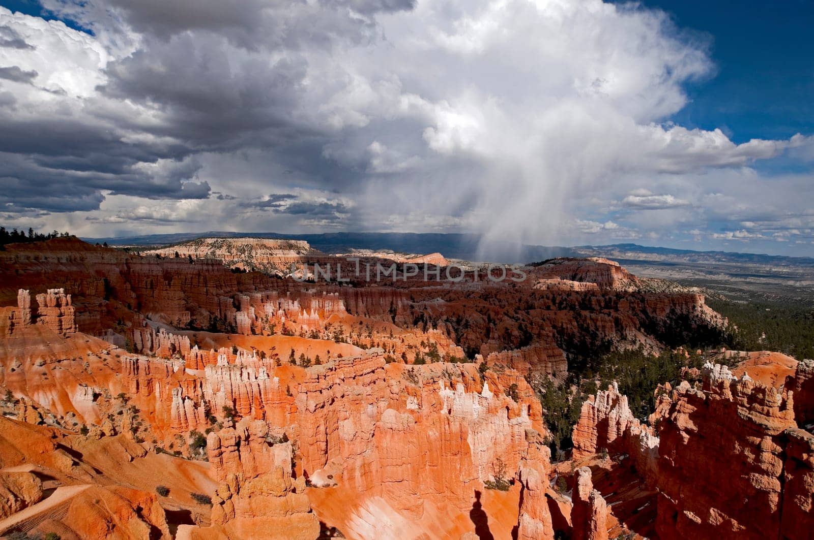 Bryce Canyon