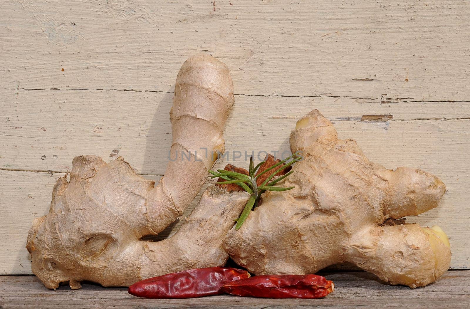 Ginger