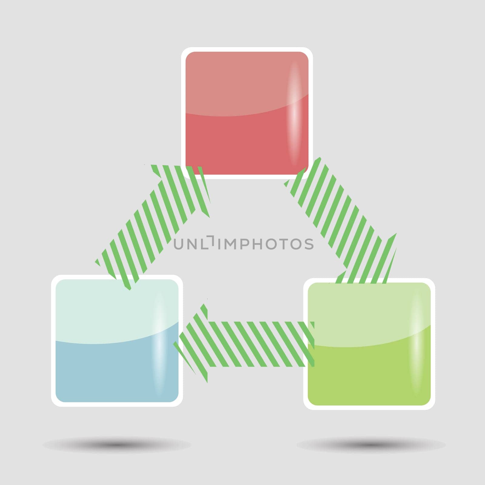 infographic elements for your presentation