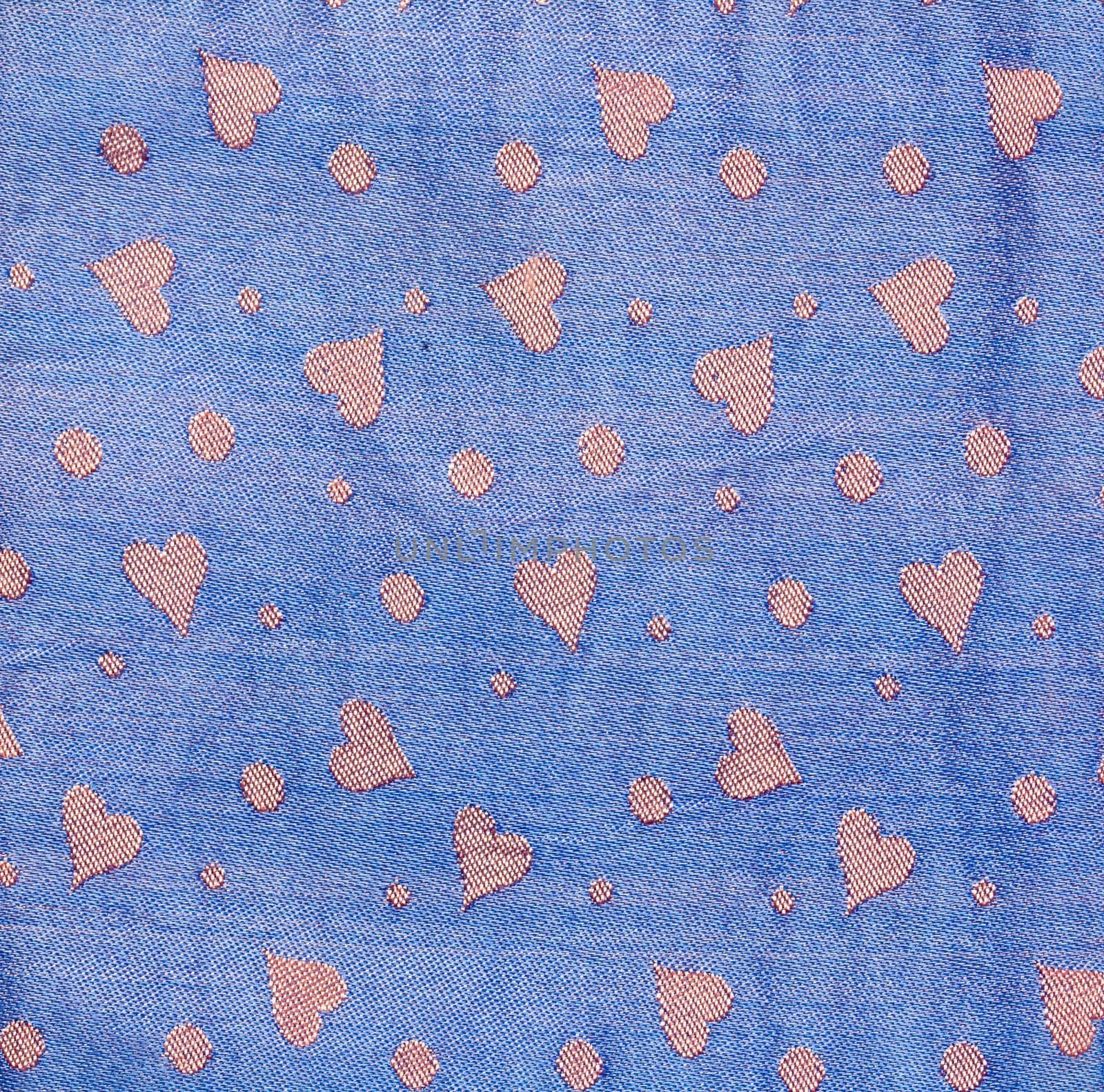 Close up of Vietnam silk