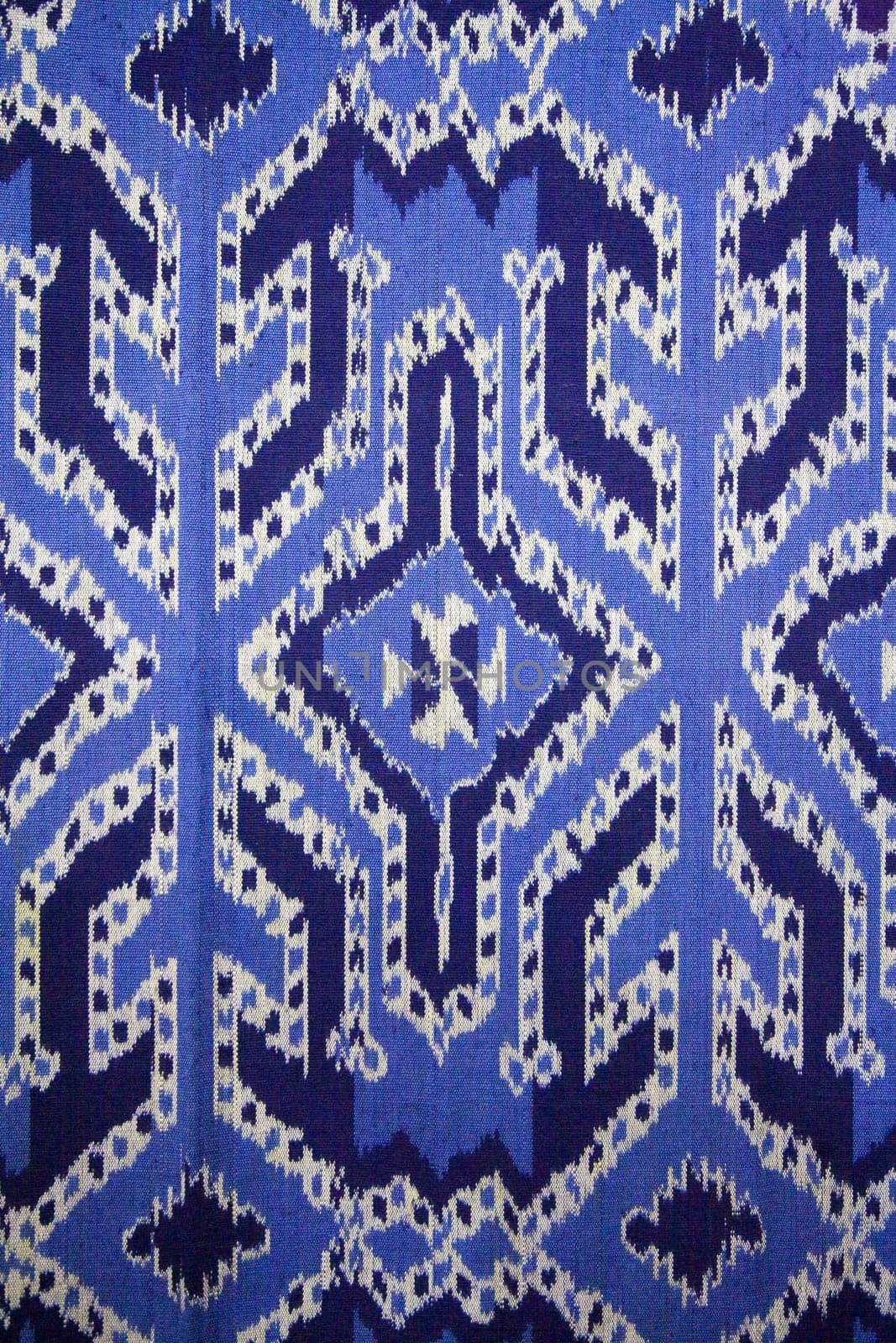 Traditional textile of Tana Toraja, Sulawesi, Indonesia