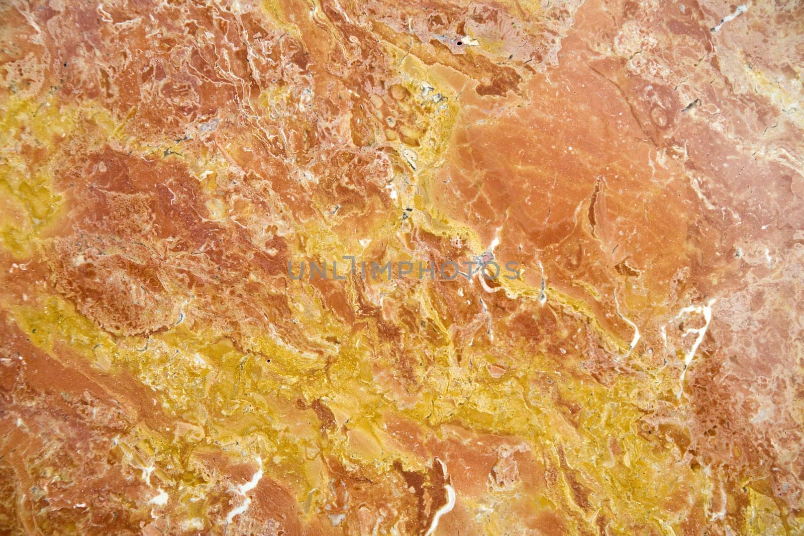 Close up of a marble surface