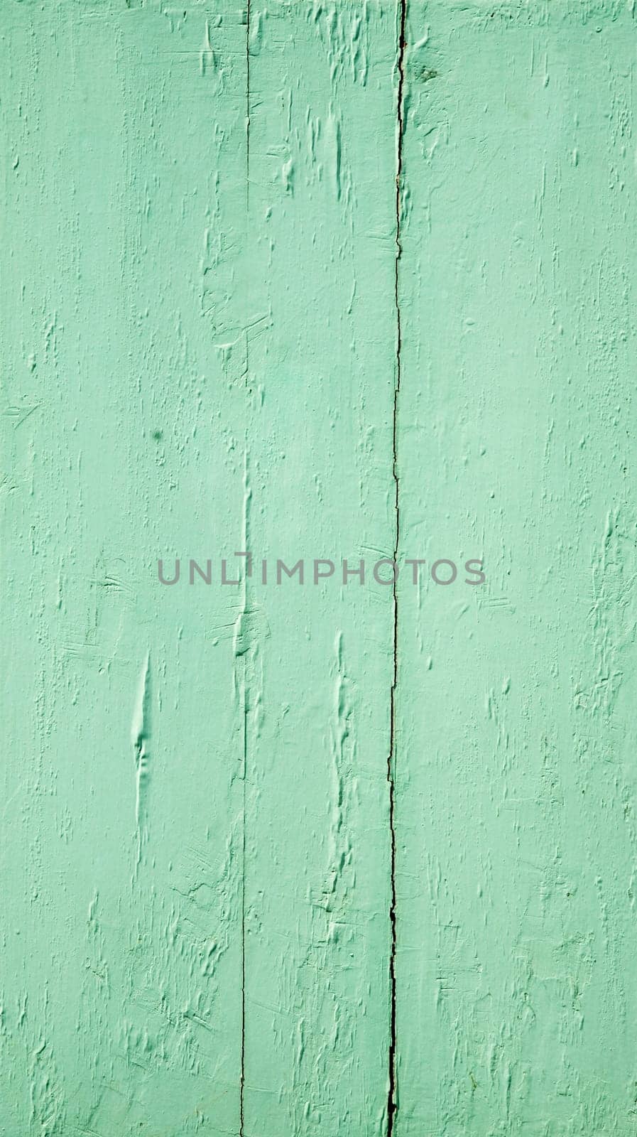 Paintless door in an old VOC warehouse in Jakarta, Indonesia