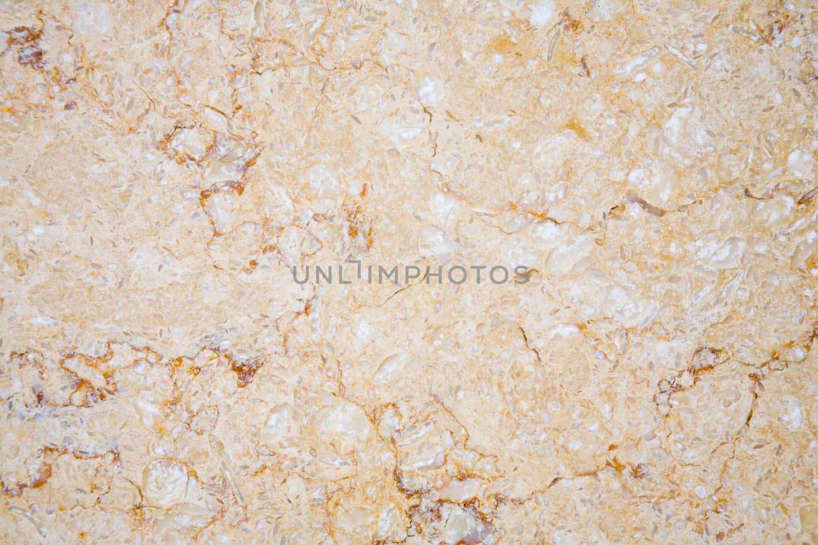 Close up of a marble surface