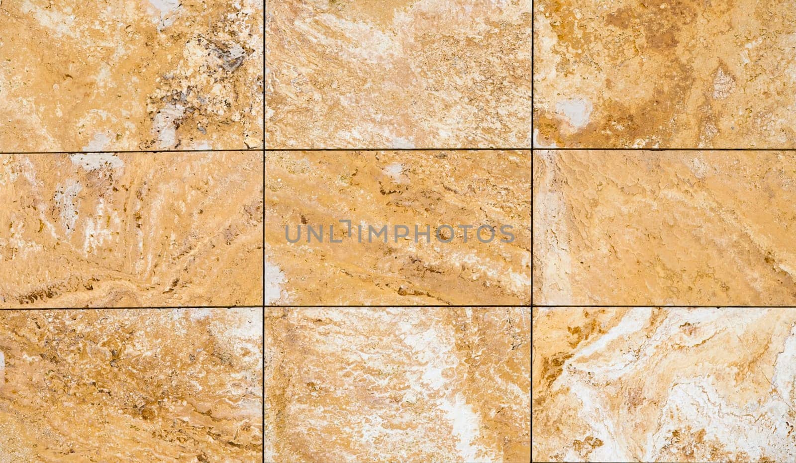Close up of a marble surface