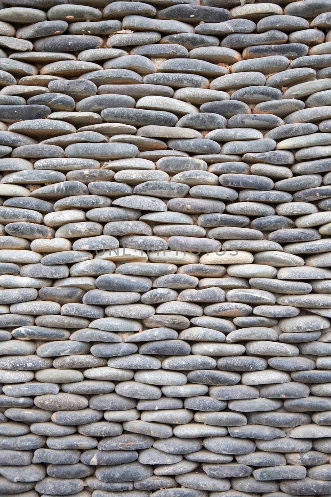 Batu: Balinese pebble stone decoration
