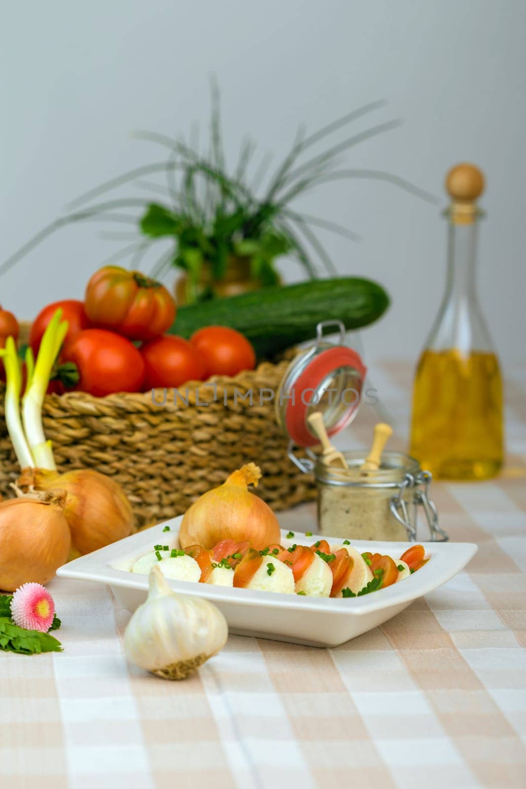 Buon Appetito
