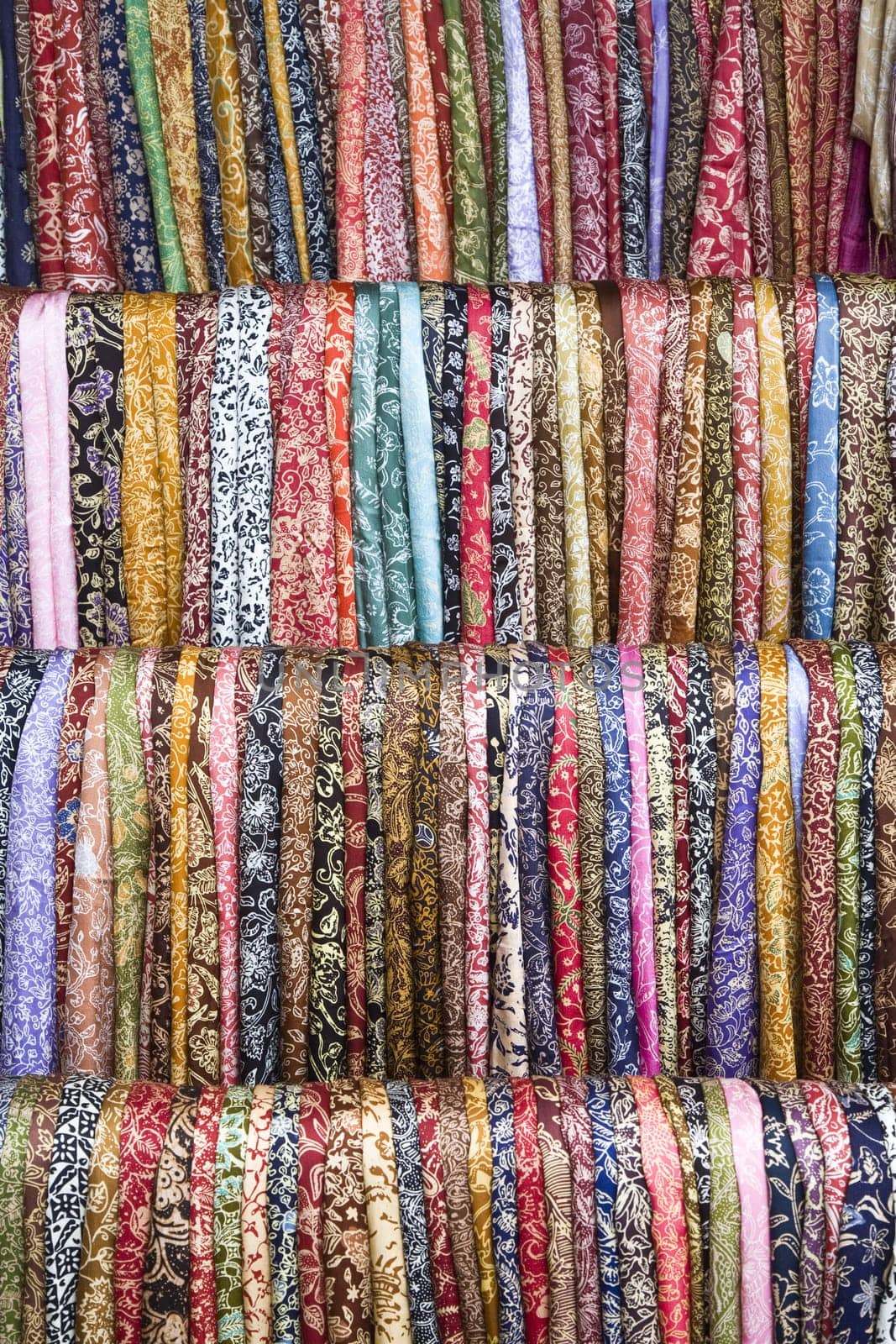 Balinese batik sarongs for sale