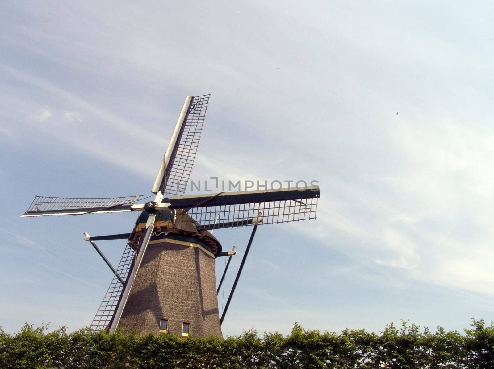 Windmill, the Netherlands