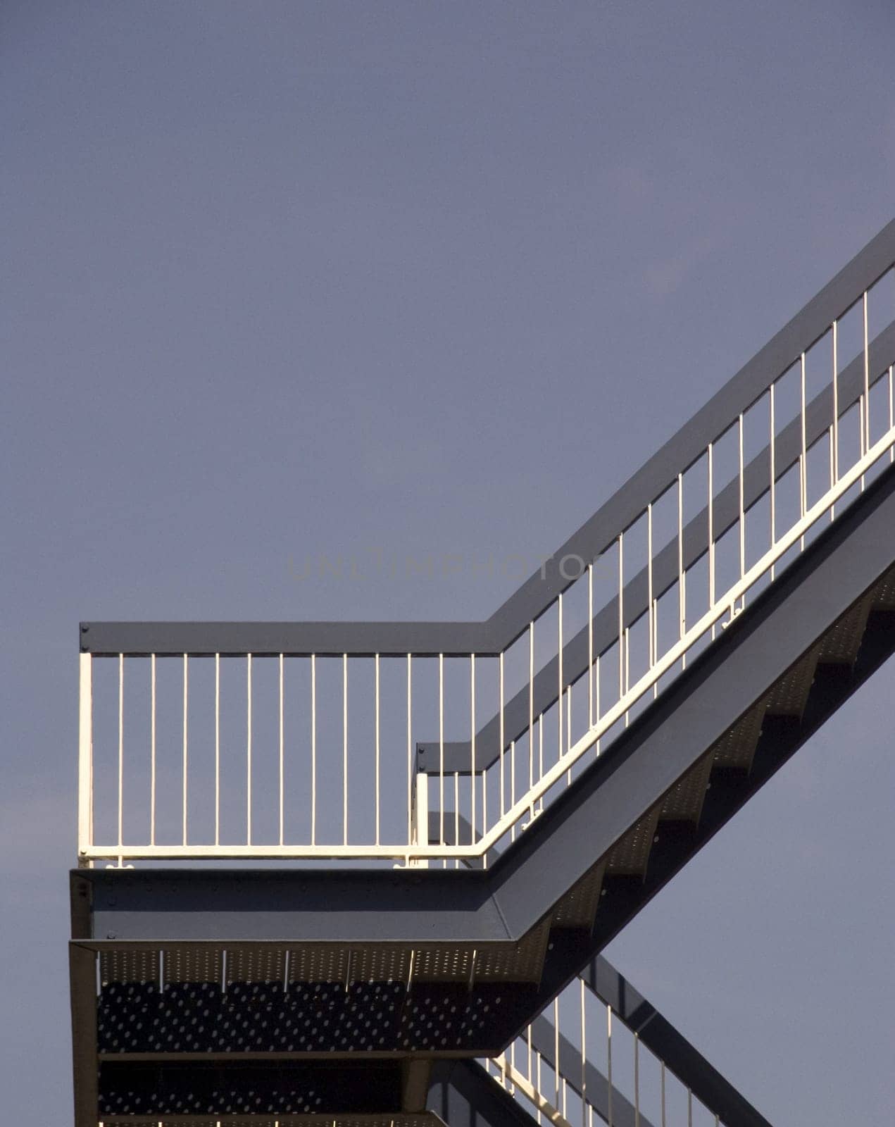 Stairway to heaven