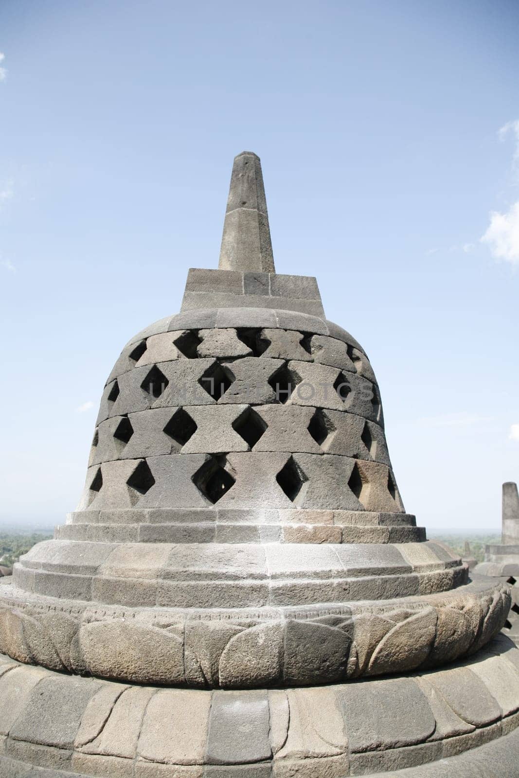 Borobudur, Java, Indonesia