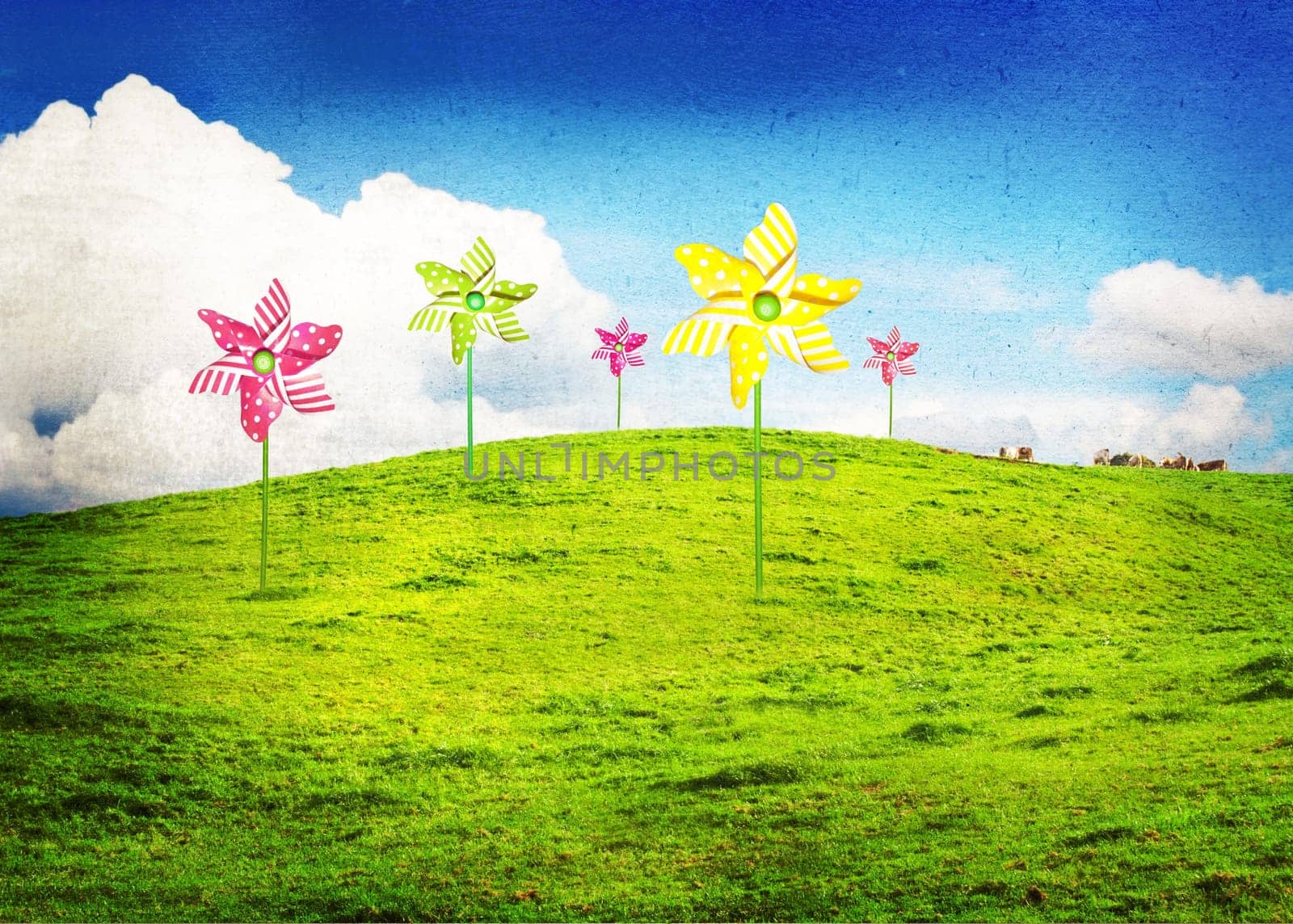 Wind Turbines