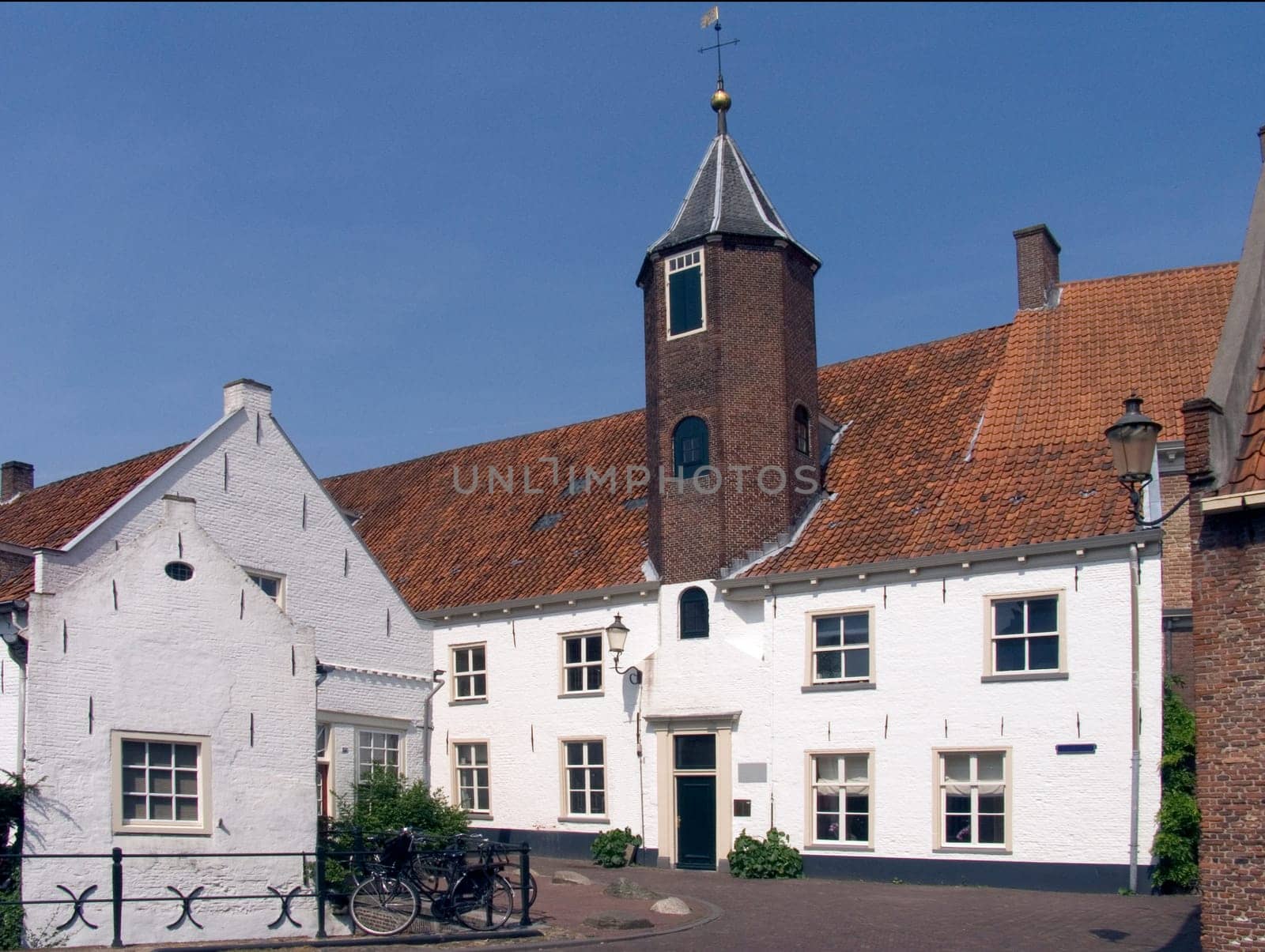 Amersfoort, Holland