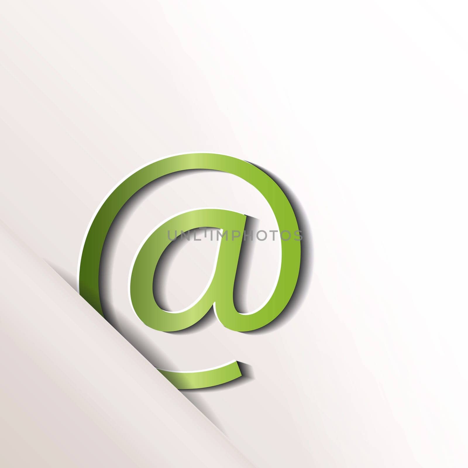 Email Illustration