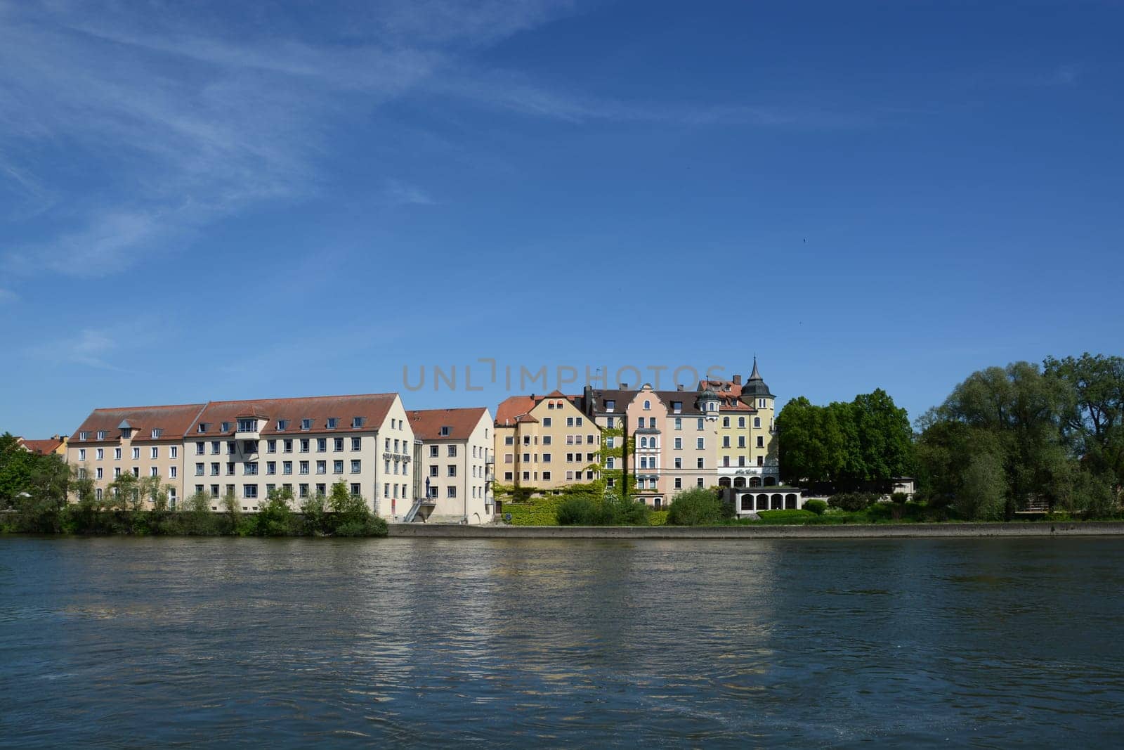 Regensburg