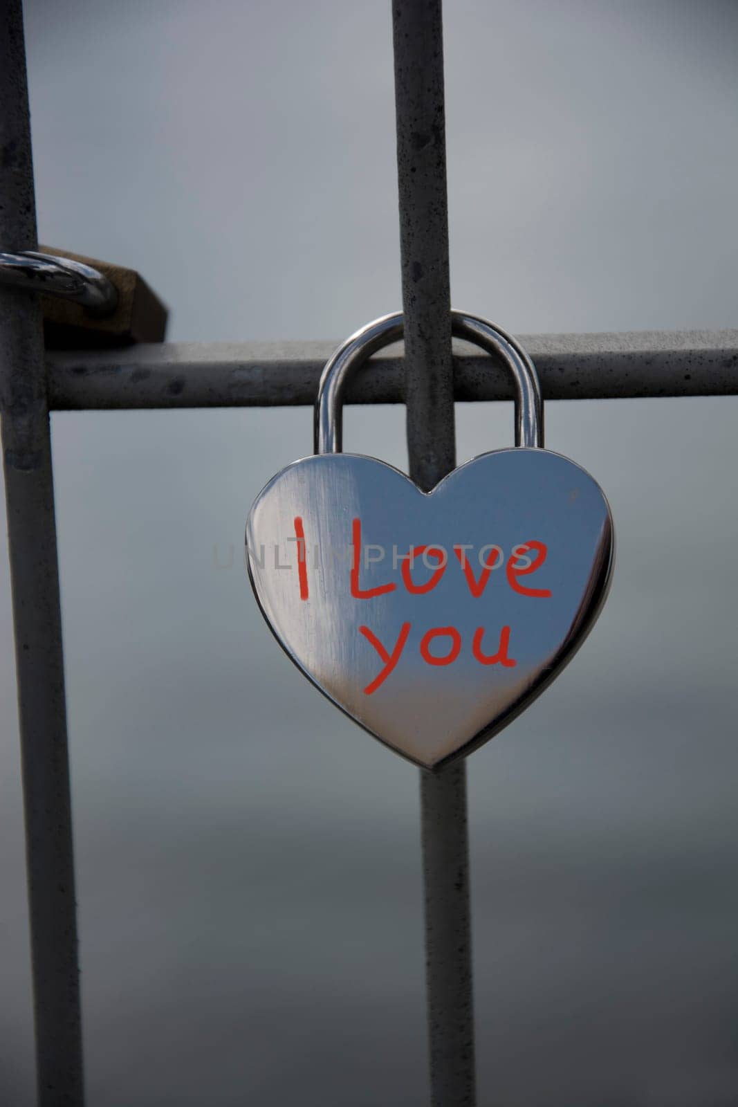 Padlock