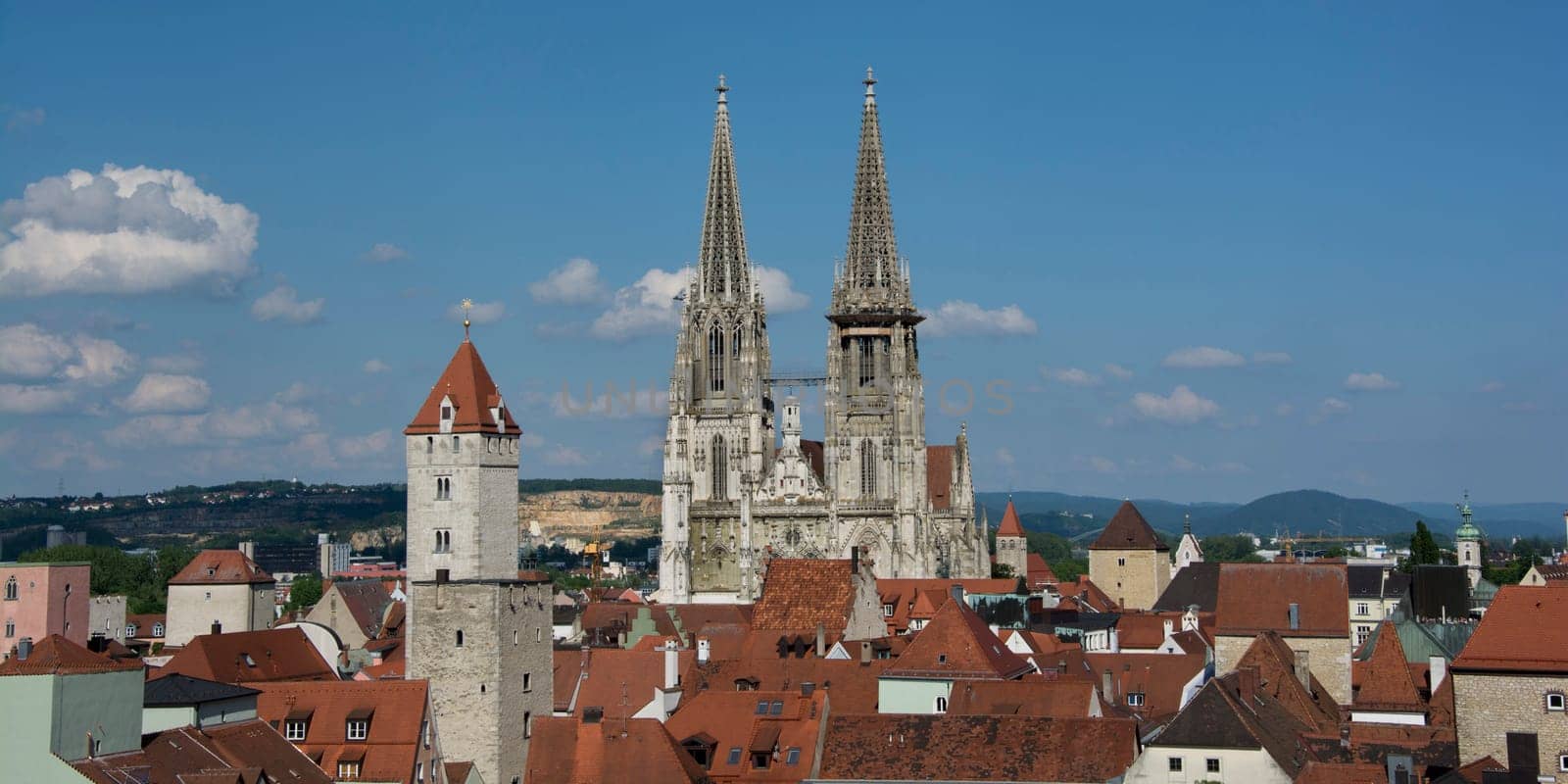 Regensburg