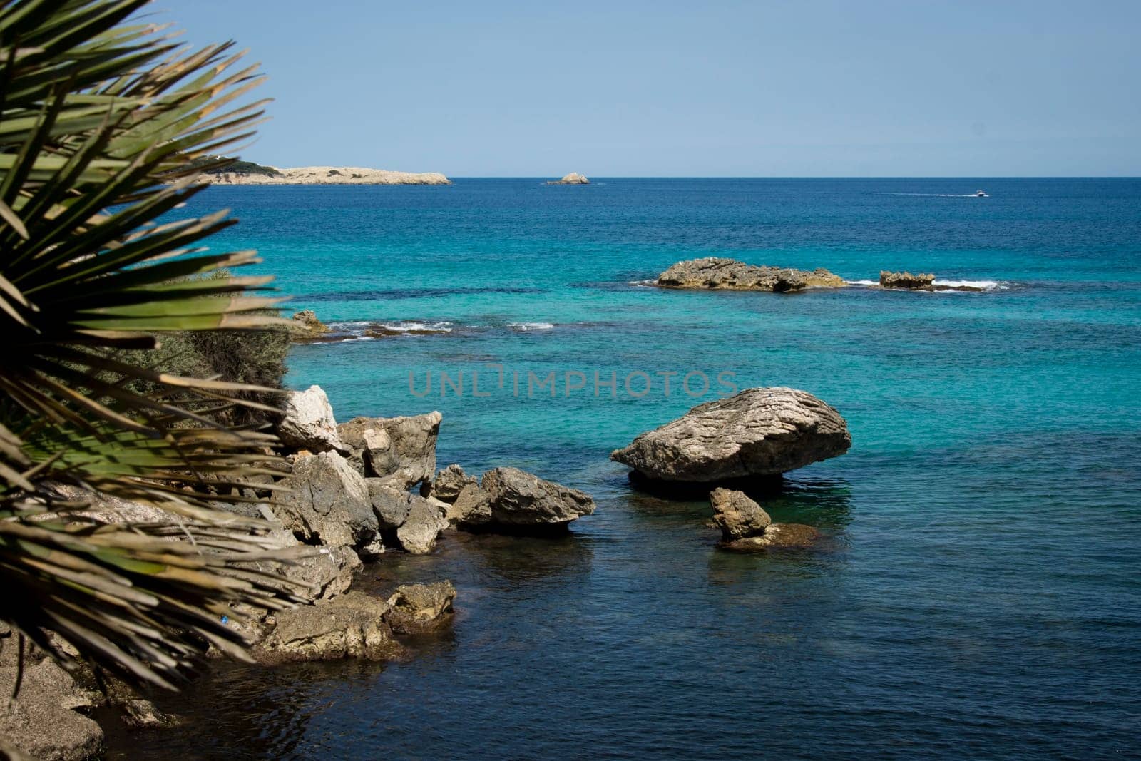 Cala Rajada