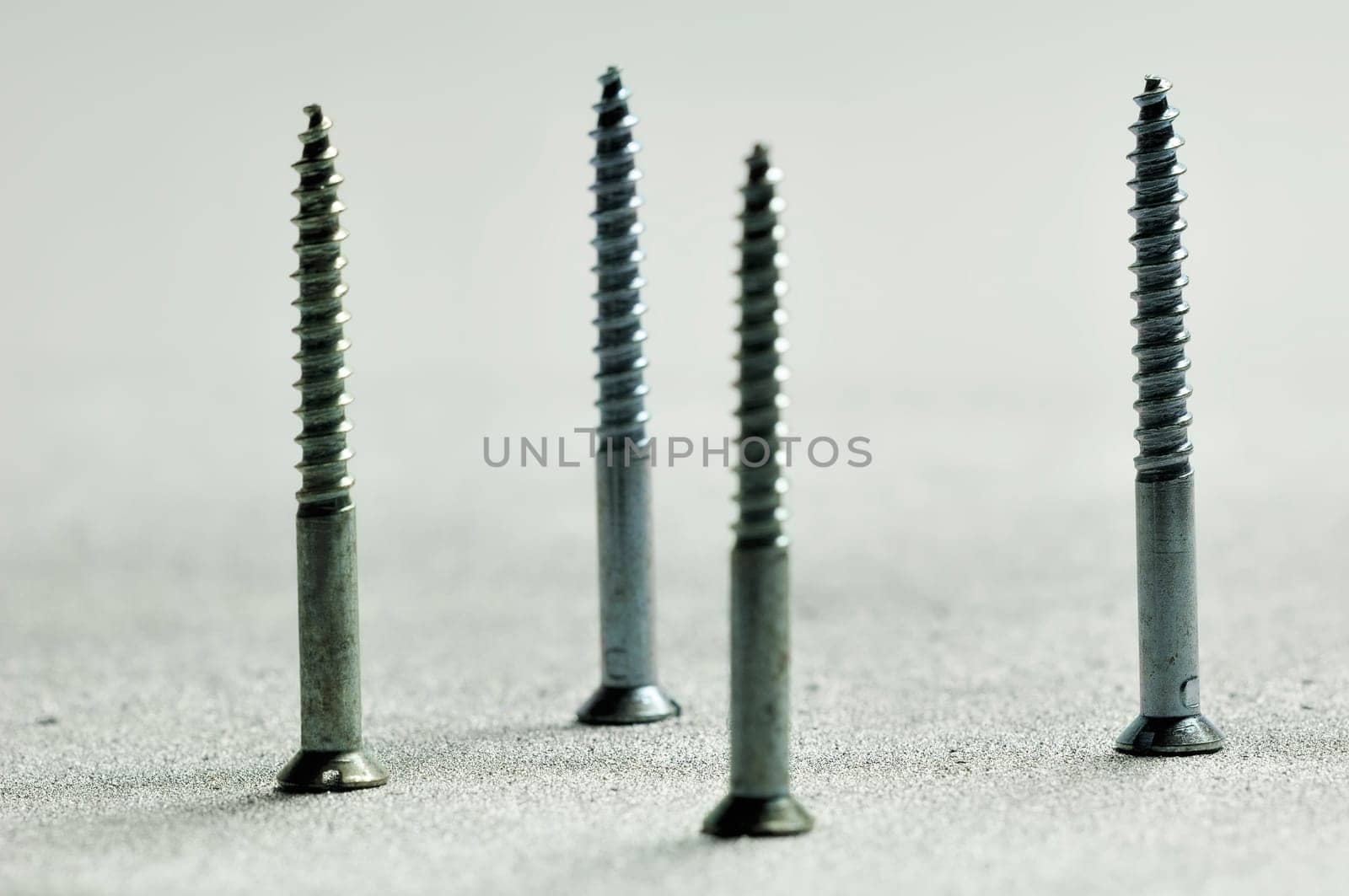 screw