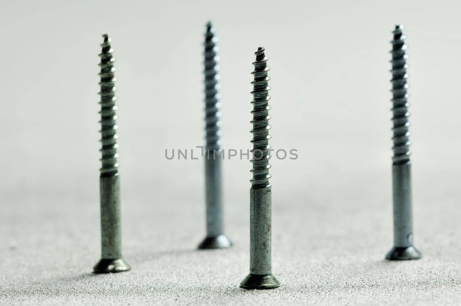 screw