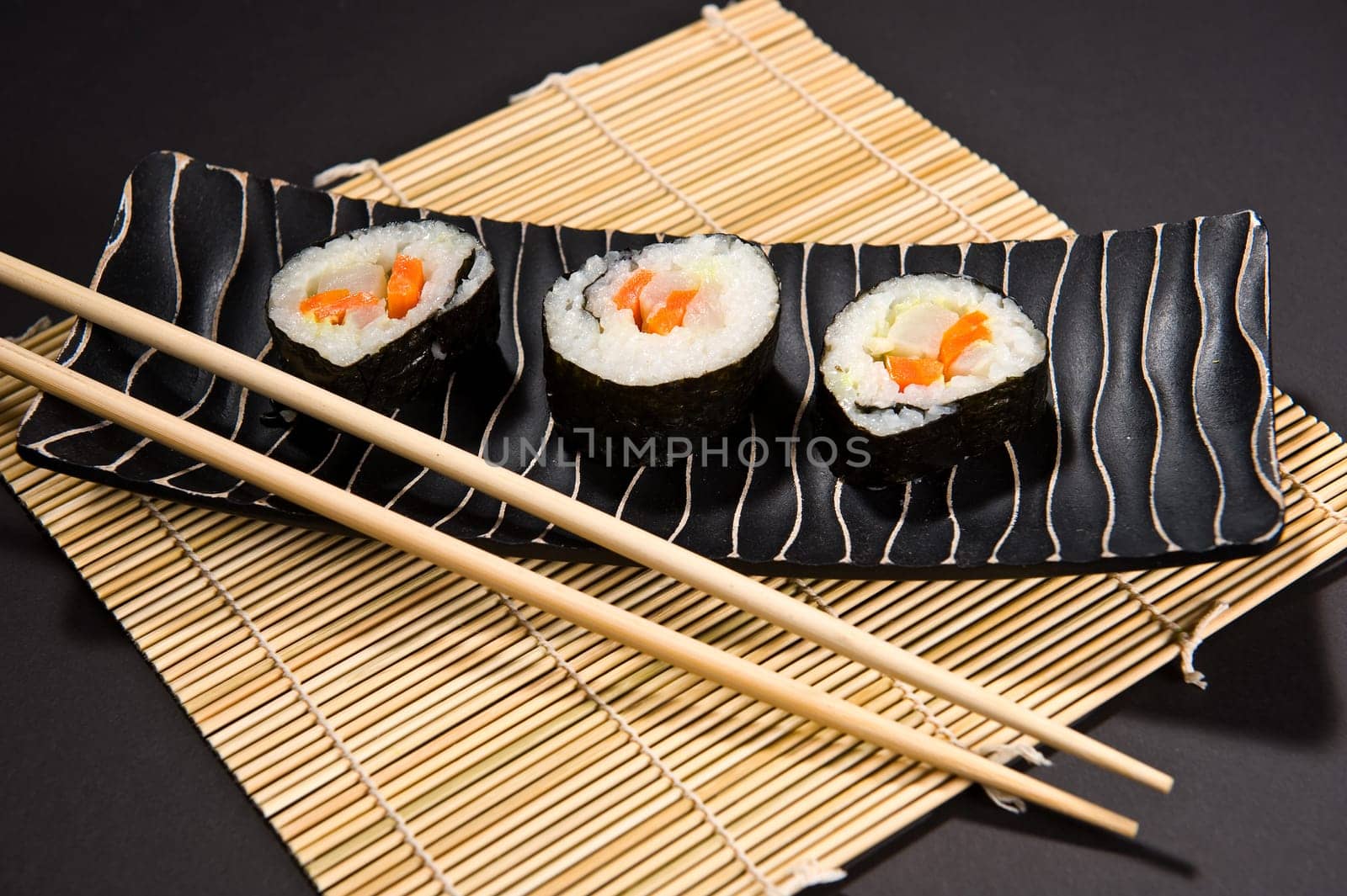 sushi