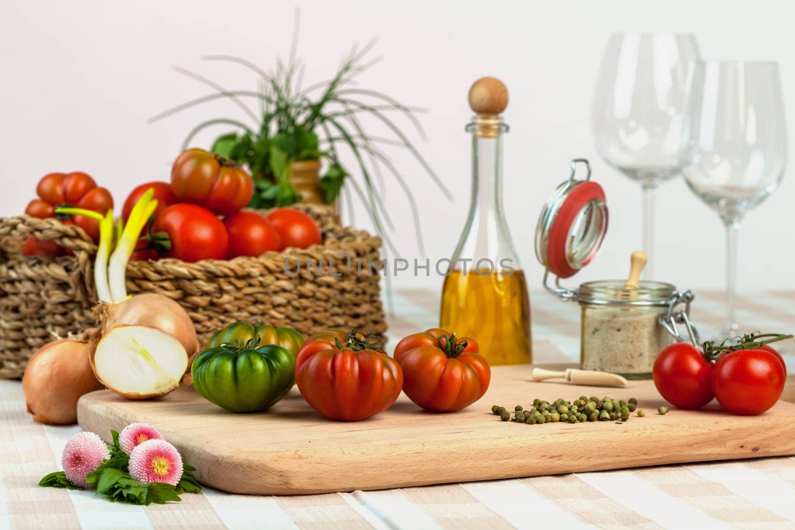 Buon Appetito