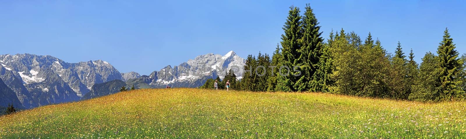 Eckbauer,Garmisch-Partenkirchen,Bavaria,Germany